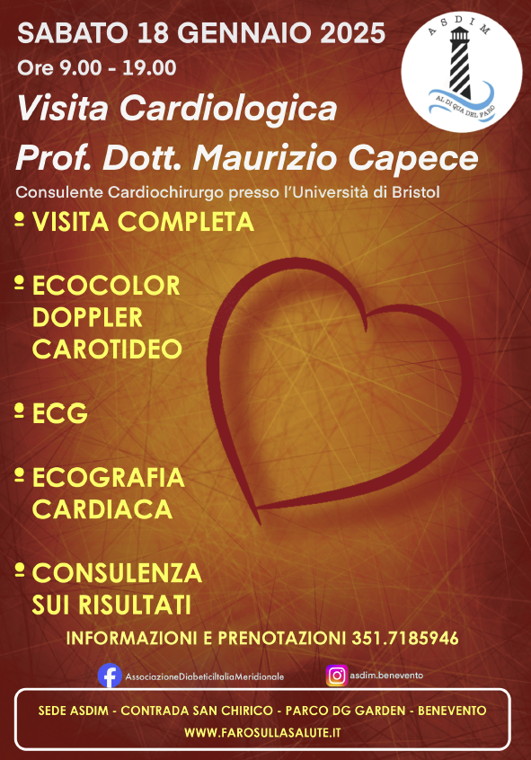 ASDIM CAPECE 18-1