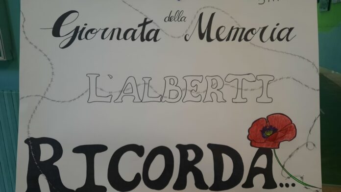 Alberti ricordo 2