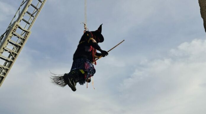 BEFANA VVF 1