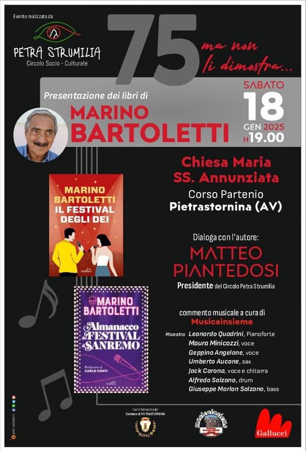 Bartoletti musica