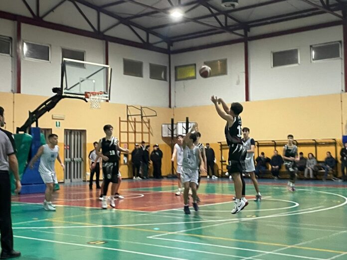 Basket S.Agnese1000296796