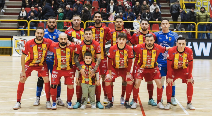 Benevento 5
