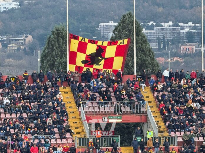 CALCIO BN-CATANIA 5