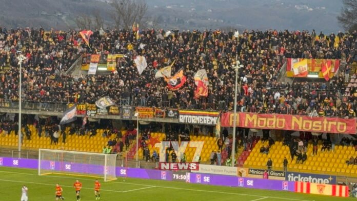 CALCIO BN-CATANIA 7