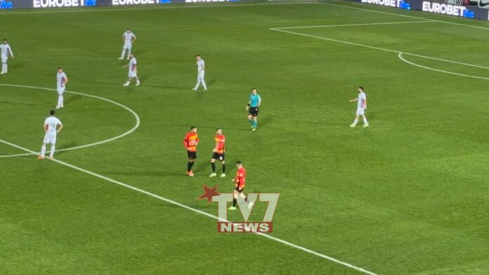 CALCIO BN-CATANIA 9