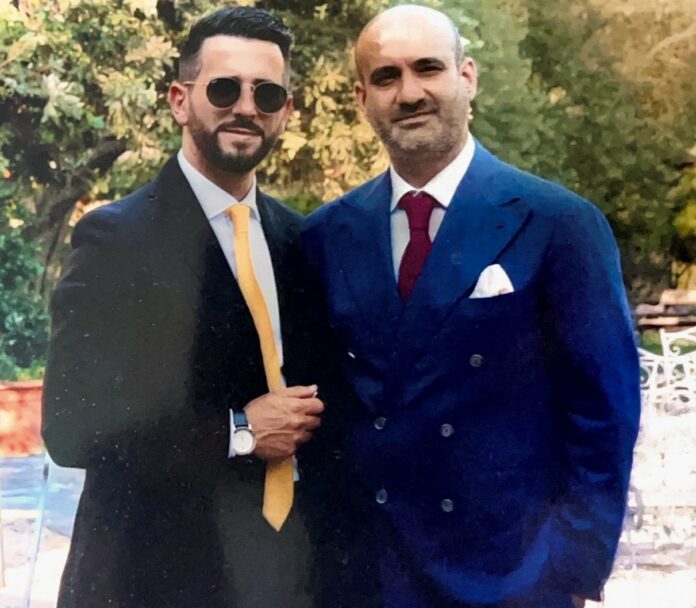 Campana e Zampetti