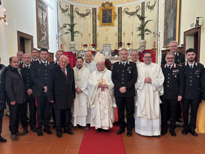 Carabinieri Epifania
