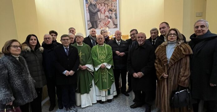 Cavalieri santo sepolcro