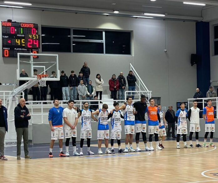 Cestistica