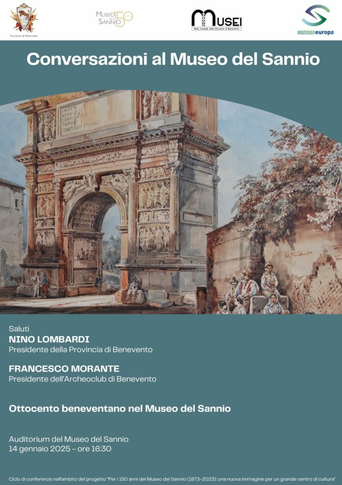 Conferenza Morante