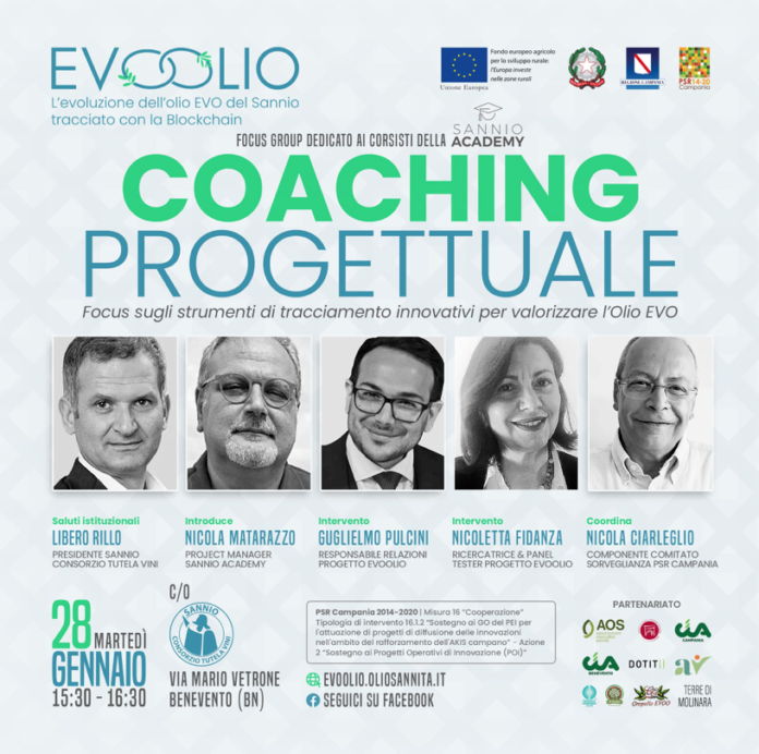EVOOLIO 28
