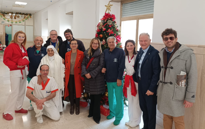 Fatebenfratelli befana 2025Schermata 2025-01-11 alle 11.59.43