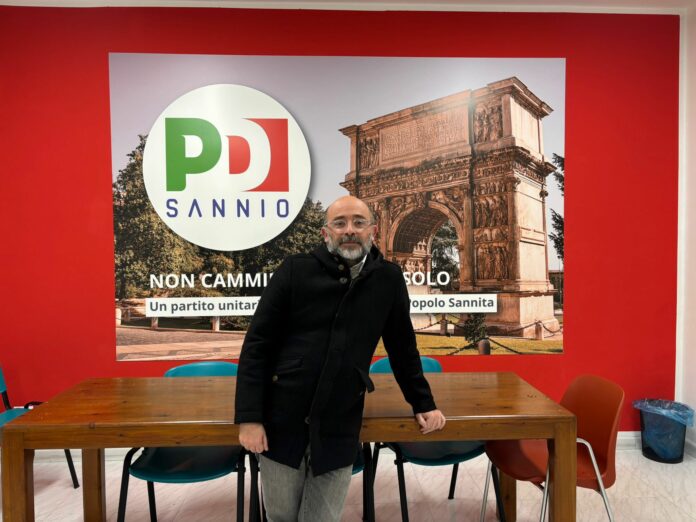 Giovanni Meglio