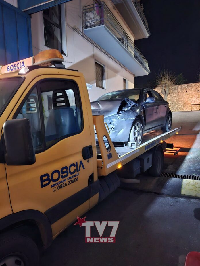 INCIDENTE 3