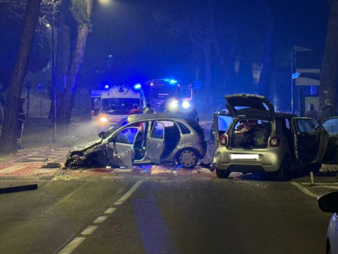 Incidente Pacevecchia 4