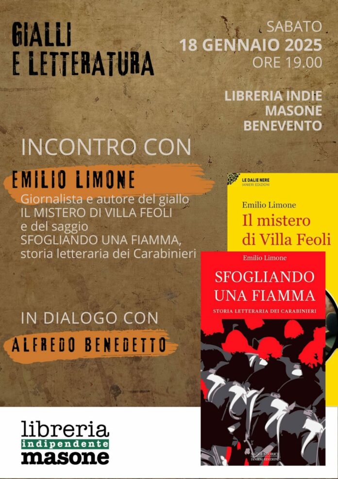 Locandina