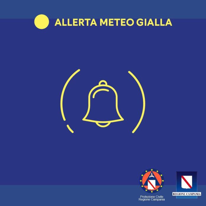 Meteo Gialla