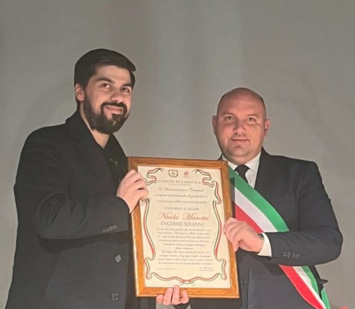 Nicola Marotta
