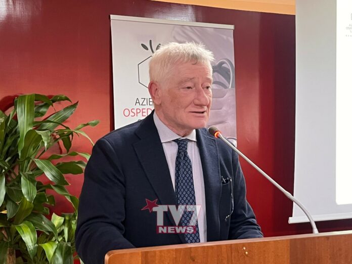 OSPEDALE SAN PIO CONF (4)