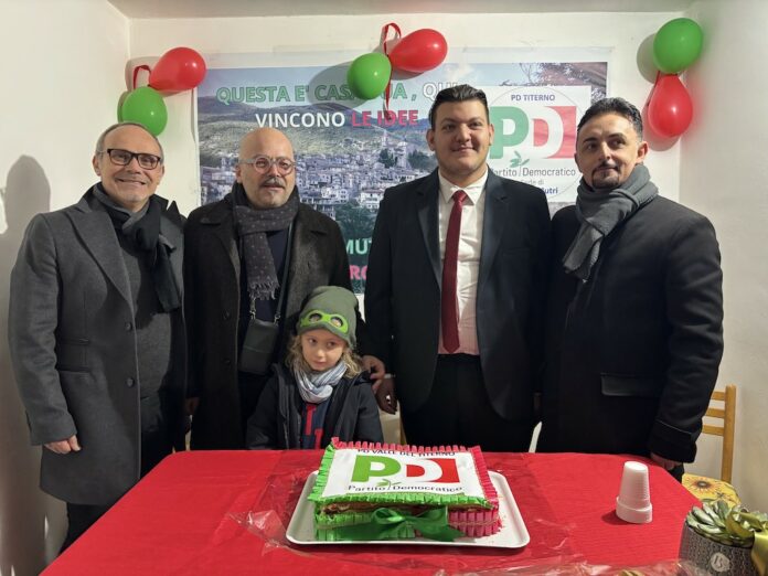 PD Cusano 3