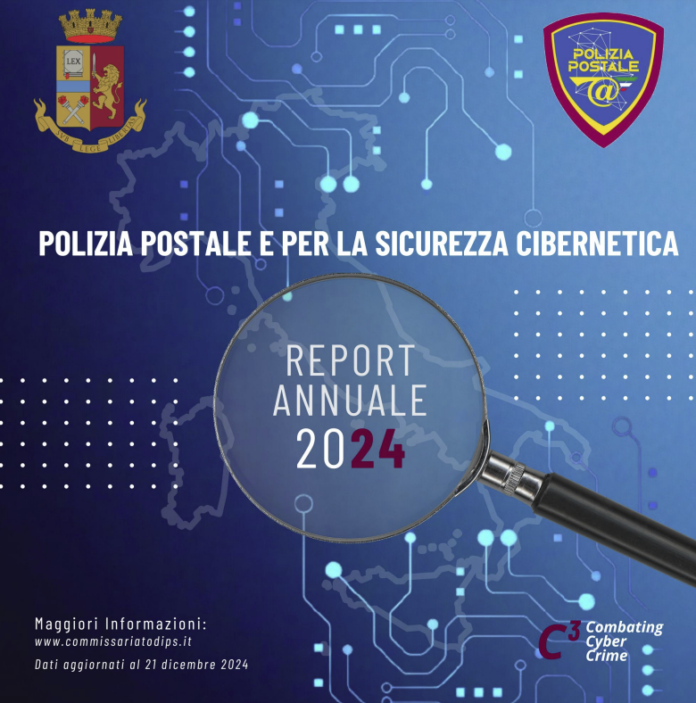 POLIZIA POSTALE