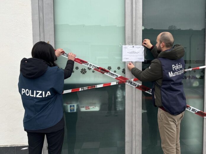 Sequestro