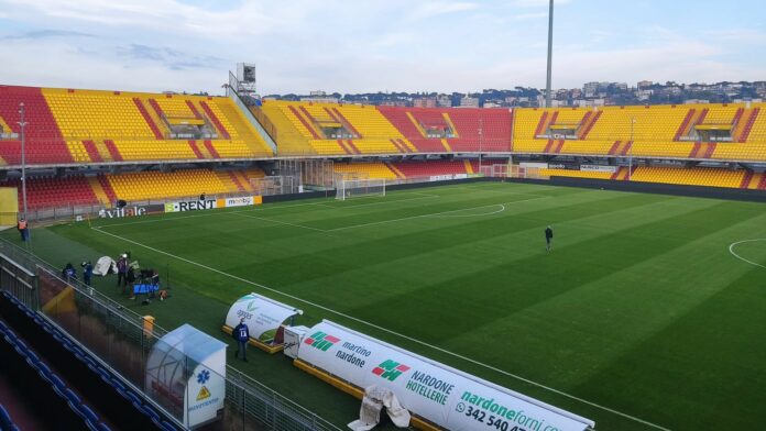 Stadio Vigorito