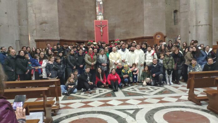 Telese-Viterbo