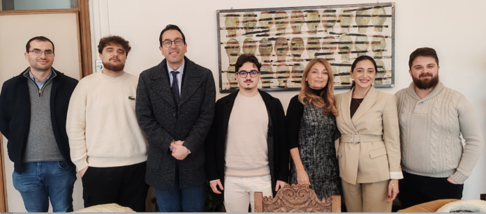 UniFortunato e COA