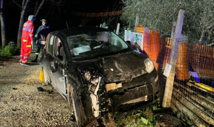 incidente 9-1-25 b