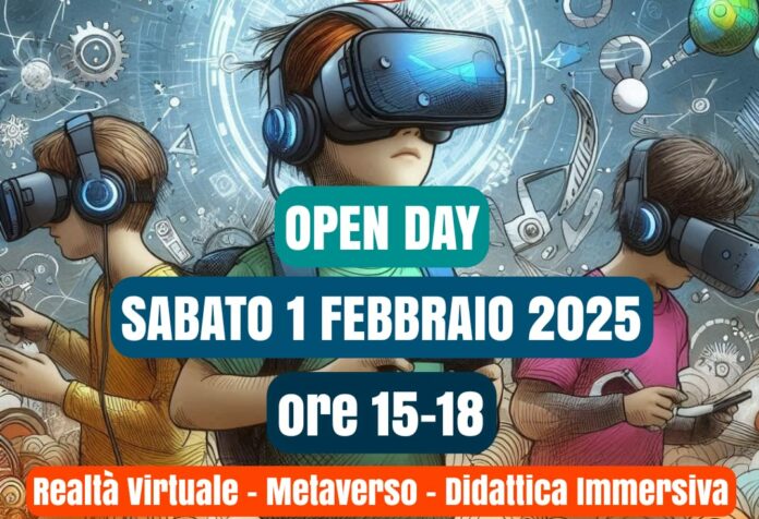 open day ragioneria