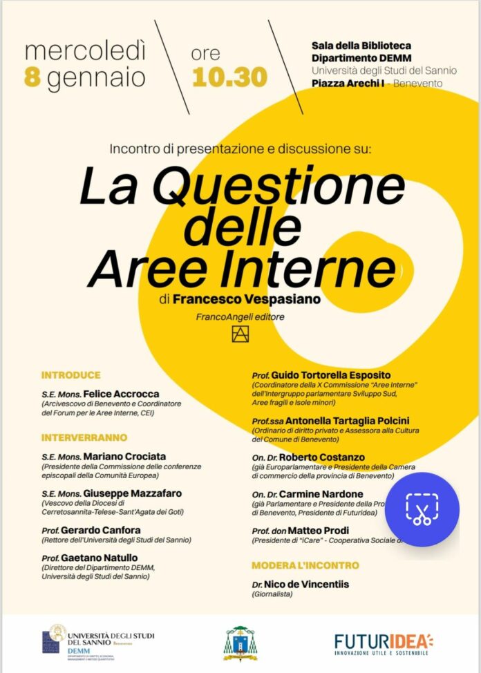 questione earee interne