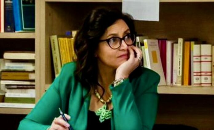 serino forza italia