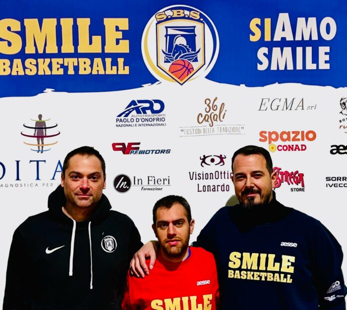 smile