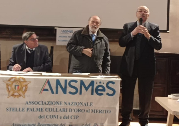ANSMES FUCILE