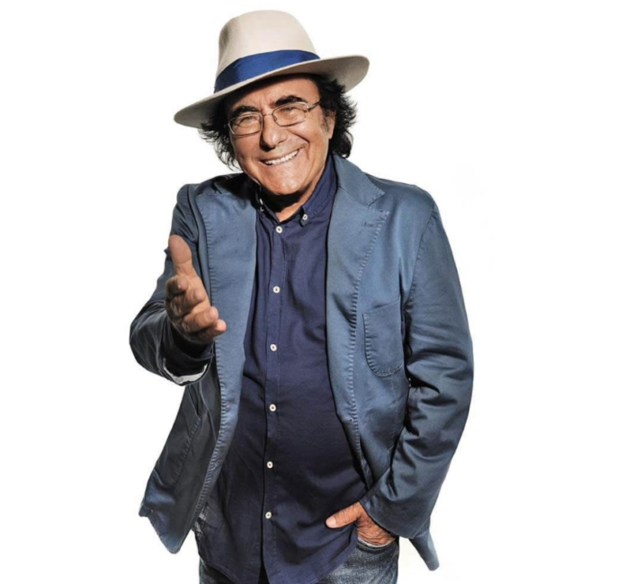 Albano