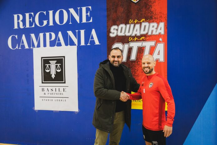BENEVENTO 5 Jonas 3