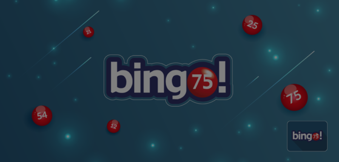 BINGO 75