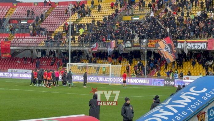 CALCIO BN-MESSINA 10