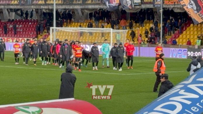CALCIO BN-MESSINA 7