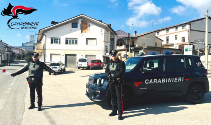 Carabinieri