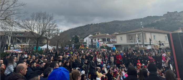 Carnevale LImatolese