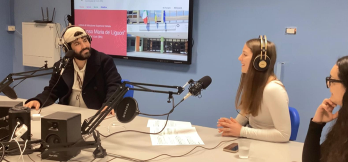 DE LIGUORI ORIENTARADIO