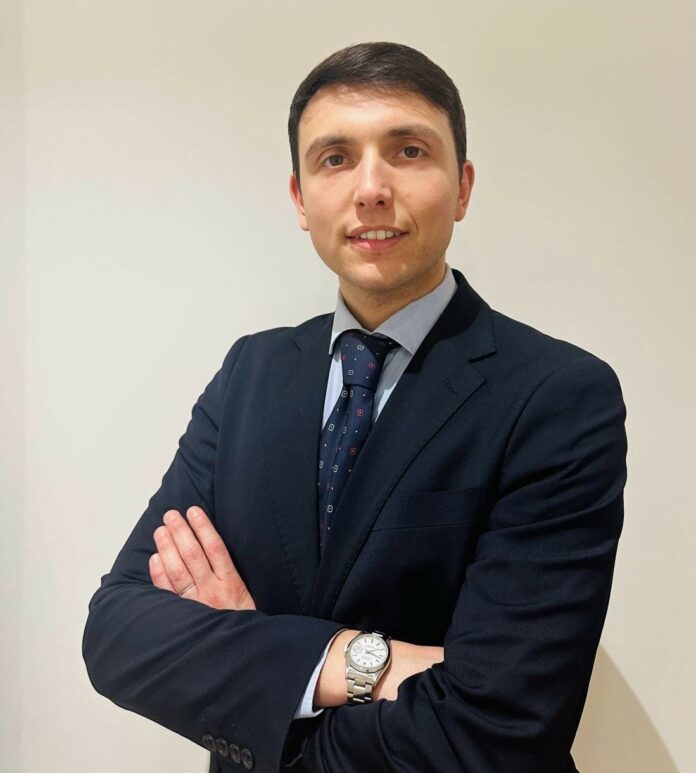 DI MODICA FORZA ITALIA