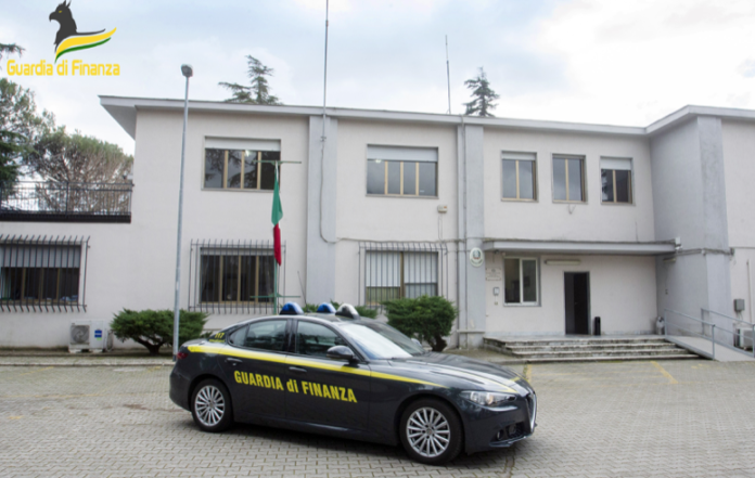 Finanza