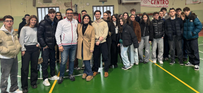 Frates al Giannone