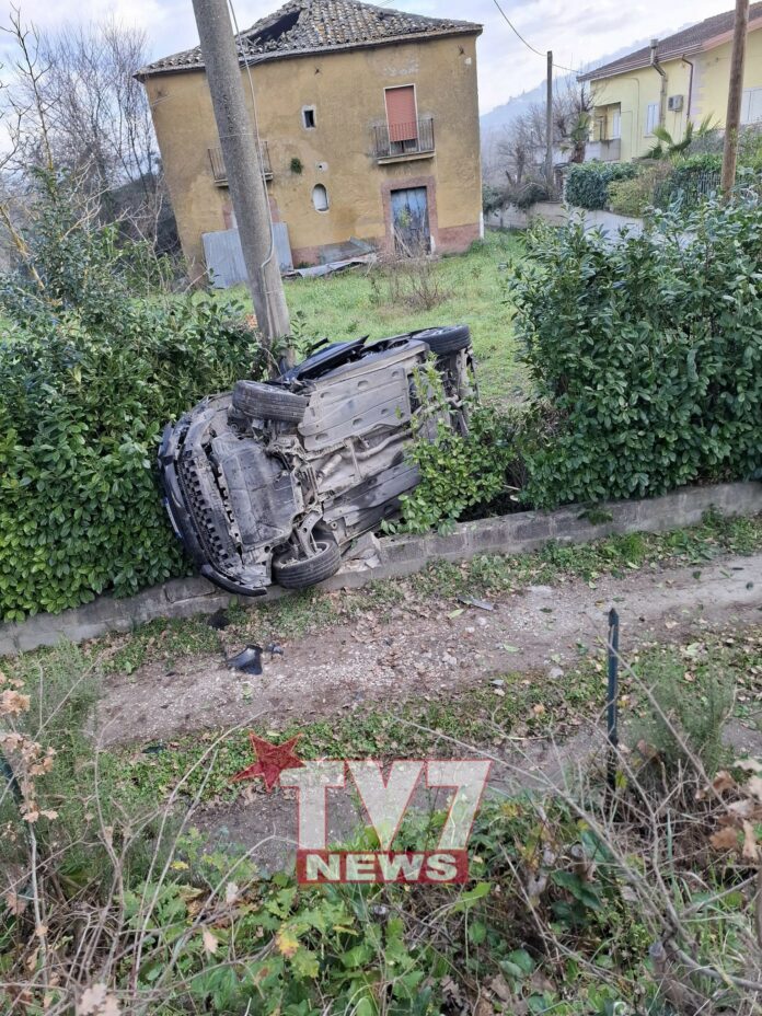 INCIDENTE (2)
