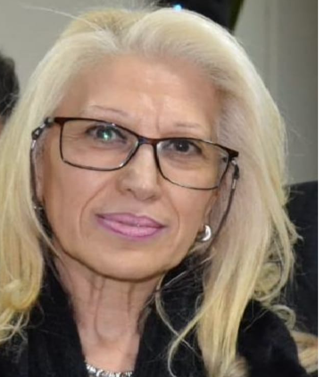 MARIA BUONAGURO