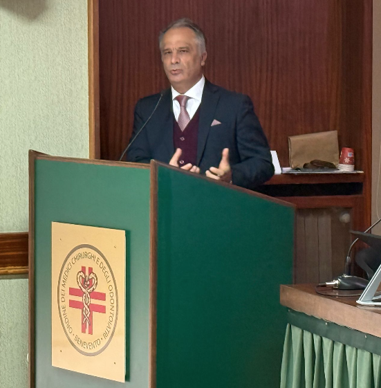 Ordine Medici Assemblea Febbraio 2025Ordime Medici Assemblea Febbraio 2025Schermata 2025-02-17 alle 10.32.12