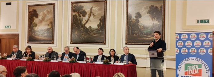 Rubano congresso